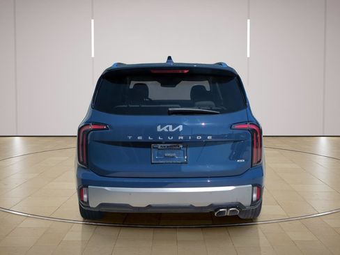 Used 2024 Kia Telluride SX AWD/4WD image 5