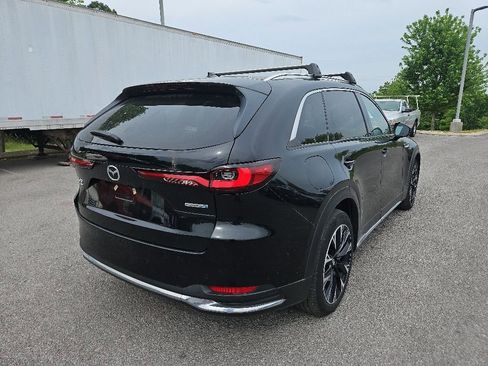 Used 2024 MAZDA CX-90 Plug-In Hybrid w/ Premium Pkg AWD/4WD image 7