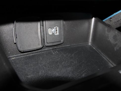 Used 2022 Ford Bronco Wildtrak AWD/4WD image 19