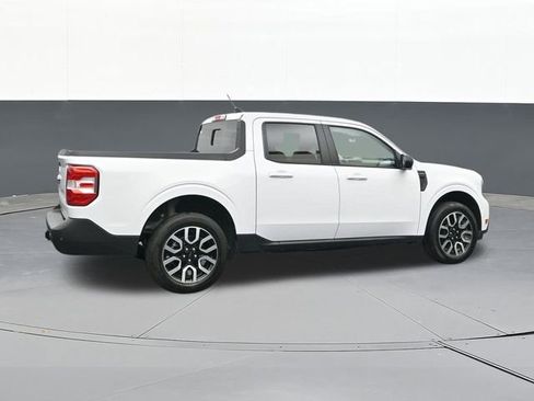 Used 2024 Ford Maverick Lariat image 15