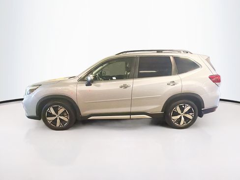 Used 2019 Subaru Forester Touring AWD/4WD image 4