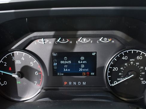 New 2026 Ford F250 XL w/ XL Off-Road Package image 25