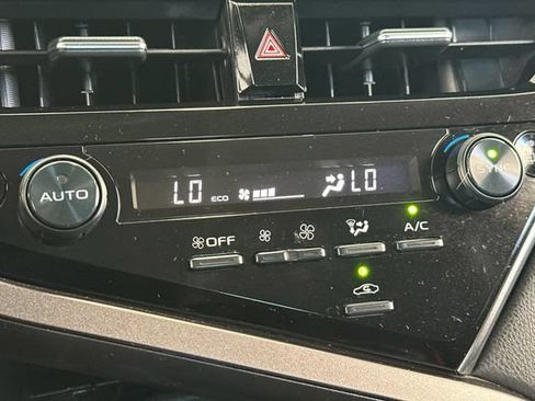 Certified 2023 Toyota Camry SE w/ Convenience Package FWD image 24