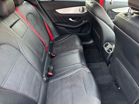 Used 2019 Mercedes-Benz GLC 43 AMG 4MATIC image 38