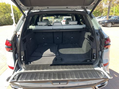 Certified 2024 BMW X5 xDrive40i w/ Executive Package image 32