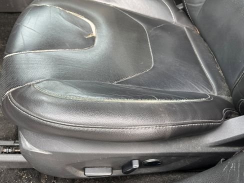 Used 2013 Ford Fusion Titanium w/ Titanium Driver Assist Pkg image 10