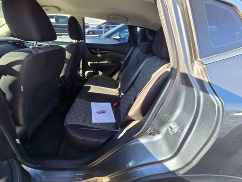 Used 2019 Nissan Rogue Sport SV image 7