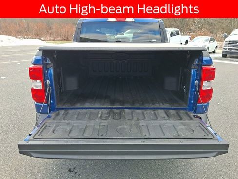 Used 2024 Ford Maverick XL w/ Equipment Group 100A Standard image 28