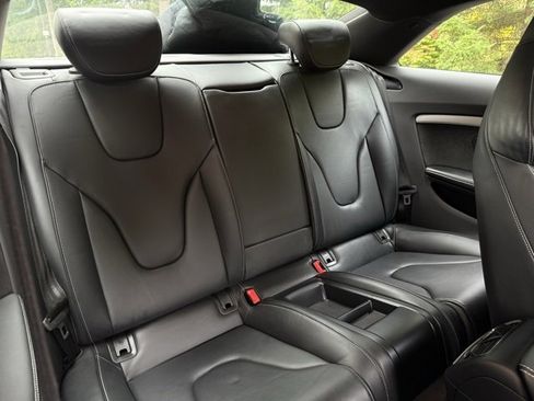 Used 2016 Audi S5 Prestige image 29