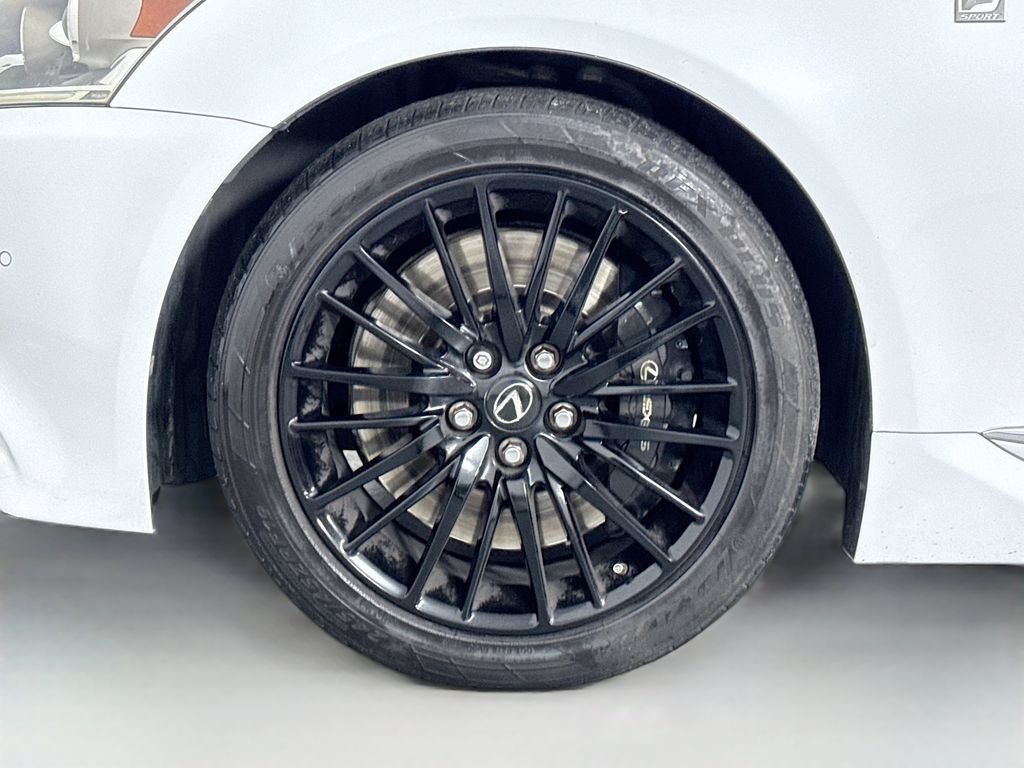Used 2015 Lexus LS 460 RWD image 10