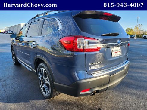 Used 2023 Subaru Ascent Touring image 6
