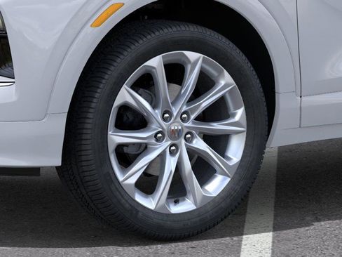 New 2026 Buick Encore GX Avenir w/ Avenir Convenience Package image 9