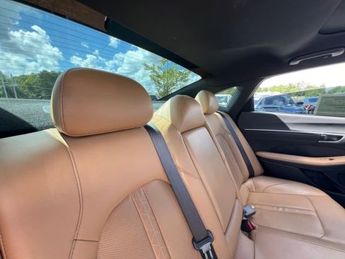 Used 2020 Hyundai Sonata Limited FWD image 30