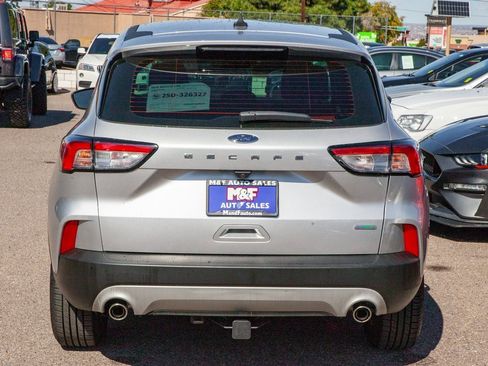 Used 2020 Ford Escape S image 6