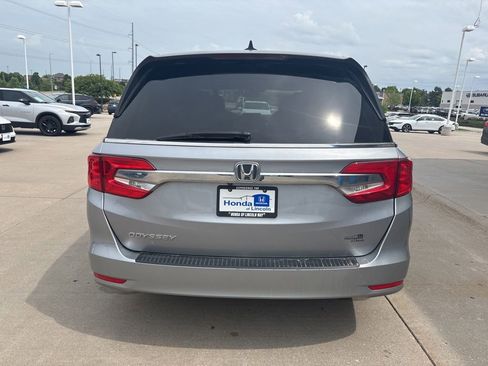 Used 2018 Honda Odyssey EX-L image 6