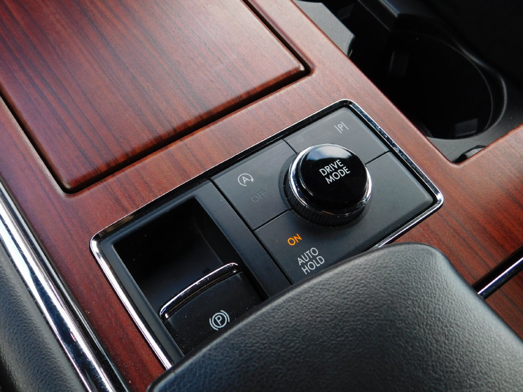 Used 2022 Lincoln Navigator L Reserve AWD/4WD image 31