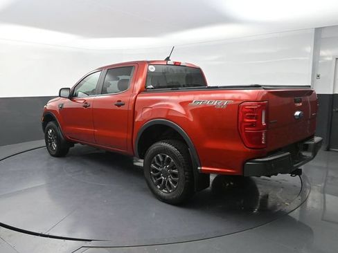 Used 2019 Ford Ranger XLT w/ Equipment Group 301A Mid AWD/4WD image 6