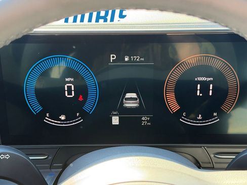 New 2026 Hyundai Kona SEL Sport image 19