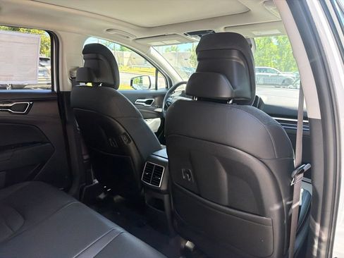 New 2026 Kia Sportage SX Prestige AWD/4WD image 14