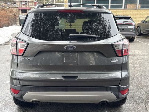 Used 2018 Ford Escape SEL image 4
