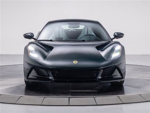 New 2025 Lotus Emira image 8