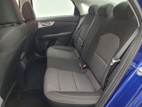 Used 2024 Kia Forte LXS w/ LXS Technology Package image 18