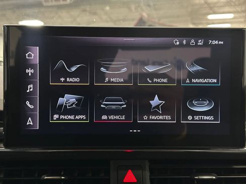 Used 2024 Audi A4 2.0T Premium Plus AWD/4WD image 36