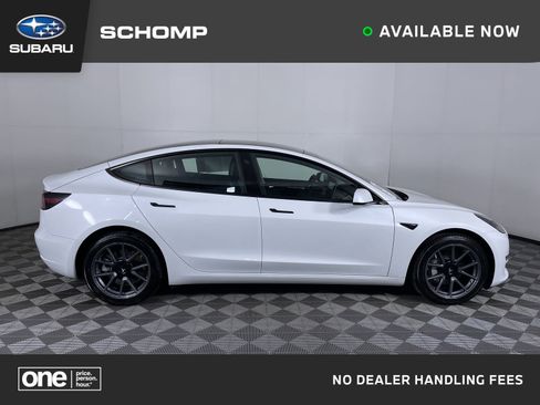 Used 2023 Tesla Model 3 Long Range image 1