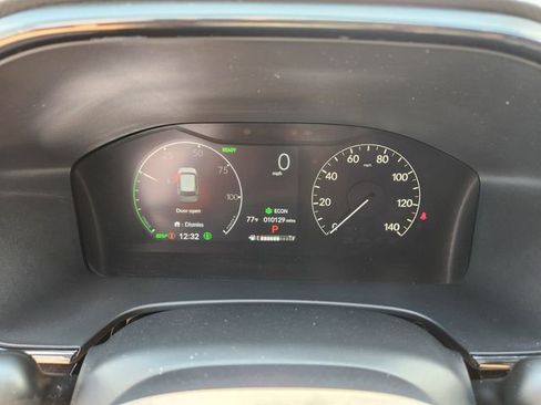 Used 2025 Honda CR-V Sport Touring image 29