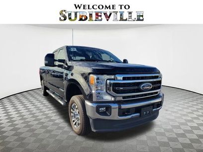 Used 2022 Ford F350 Lariat