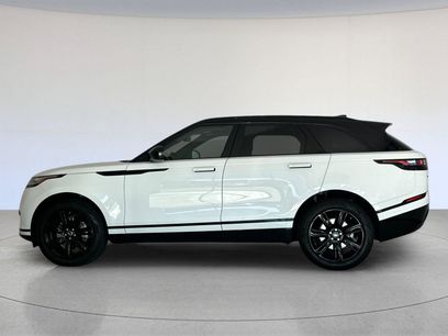 Used 2019 Land Rover Range Rover Velar S