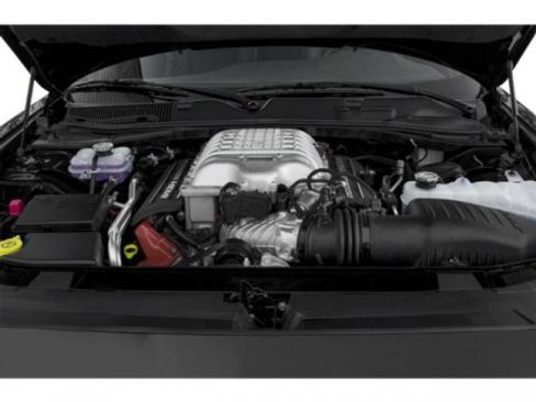 Used 2018 Dodge Challenger SRT Demon w/ Demon Vehicle Storage Package image 16