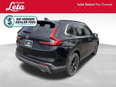 Used 2023 Honda CR-V Sport image 5