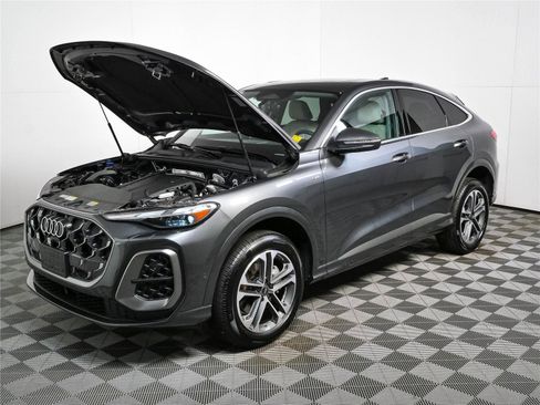 New 2026 Audi Q5 Premium AWD/4WD image 33