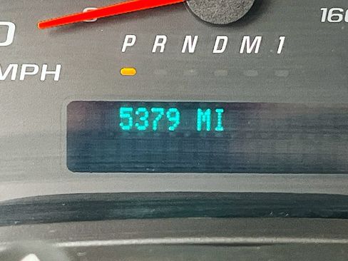 Used 2025 Chevrolet Express 2500 w/ Driver Convenience Package RWD image 12