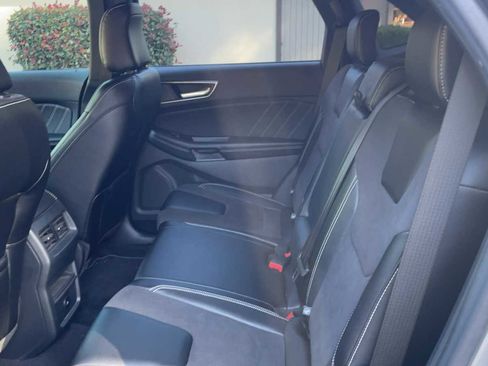Used 2023 Ford Edge ST AWD/4WD image 4