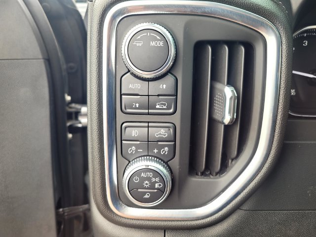 Used 2020 GMC Sierra 1500 SLT w/ SLT Premium Package AWD/4WD image 15