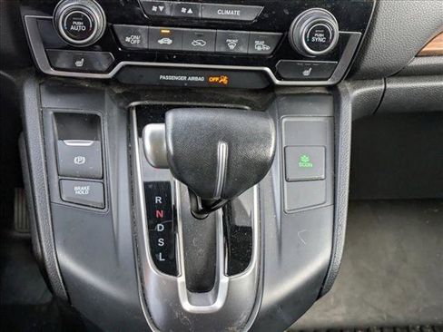 Used 2018 Honda CR-V Touring image 10