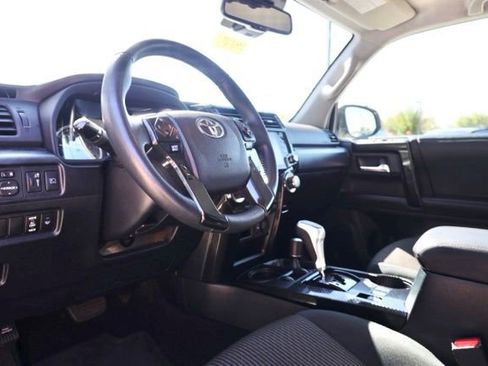 Used 2024 Toyota 4Runner TRD Off-Road image 15