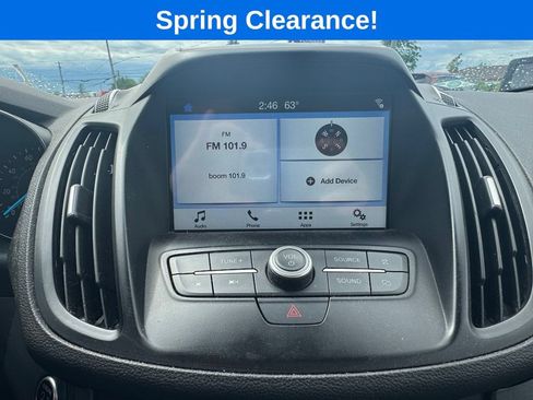 Used 2019 Ford Escape SE AWD/4WD image 17