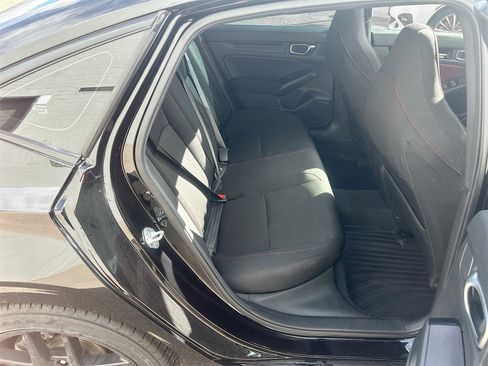 Used 2024 Honda Civic Si image 26