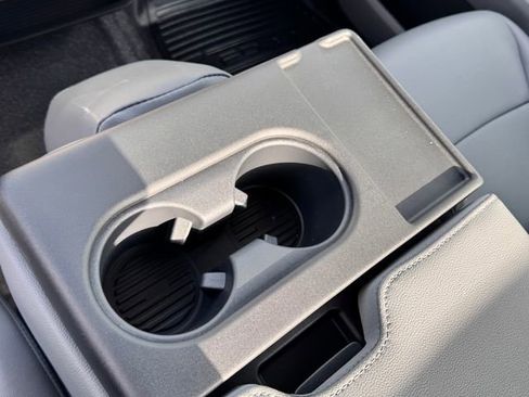 New 2025 Ford F350 XL w/ XL Chrome Package image 21