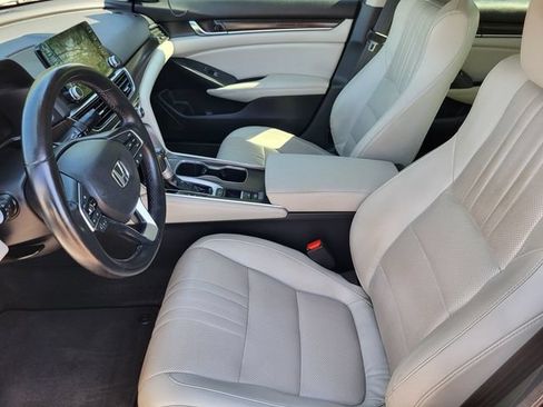 Used 2018 Honda Accord EX-L image 12