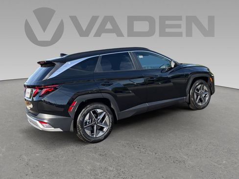New 2026 Hyundai Tucson SEL image 20
