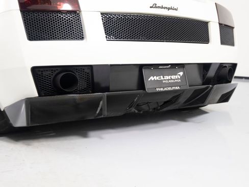 Used 2008 Lamborghini Gallardo Superleggera AWD/4WD image 45