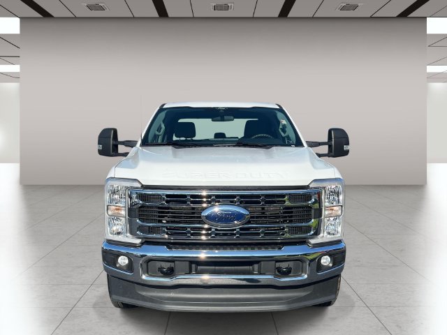 Used 2025 Ford F250 XLT AWD/4WD image 11