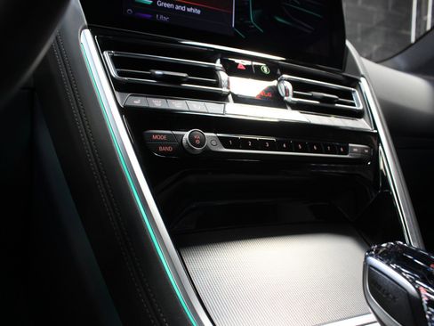 Used 2023 BMW 840i Coupe image 56