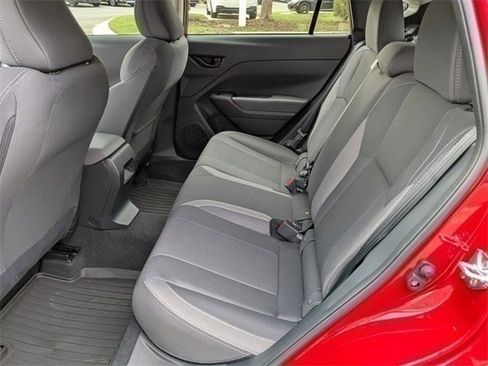 New 2025 Subaru Impreza 2.0i image 23