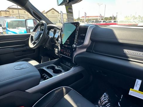 New 2026 RAM 2500 Laramie image 16