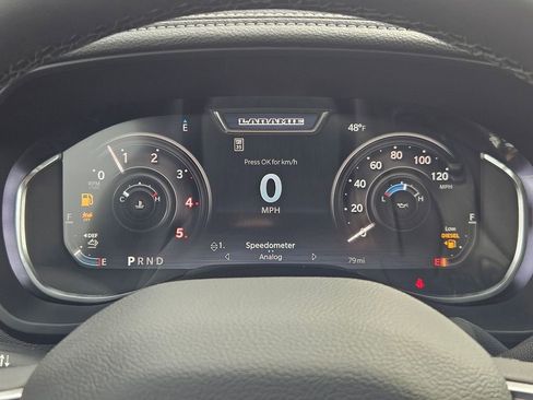 New 2026 RAM 2500 Laramie AWD/4WD image 21